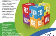 Coda agli sportelli Equitalia. Un delirio tra vittime, ''attenti a fidarsi''. Domani Federcontribuenti ne parlerà al C. Commerciale la Casetta Mattei a Roma alle 14