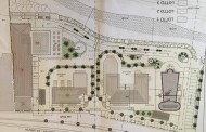 Chiavari, parla la Gentilini: ''ex cantiere Preli, due giganti di cemento e la devastazione dei vincoli ambientali''	