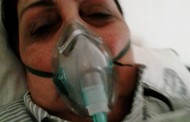 Angela disabile gravissima non si arrende: ''piuttosto mi lascio morire''