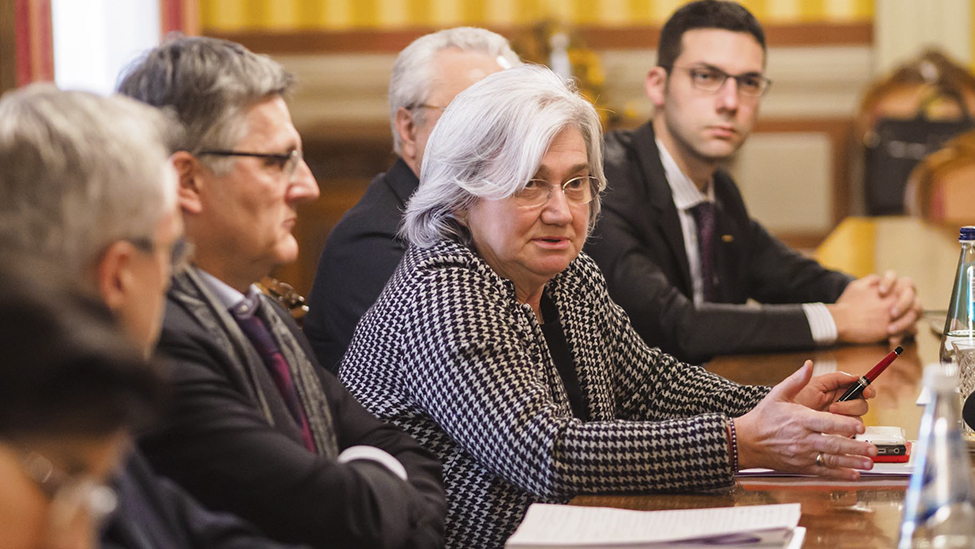 A Chiavari arriva l'Antimafia e forse la verità sull'Operazione Preli