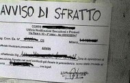 Emergenza Sfratti: Anche la Chiesa si accanisce sugli inquilini in difficoltà. Sulla gestione economica delle parrocchie Federcontribuenti chiede trasparenza.