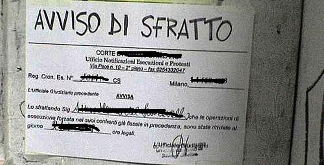 Decreto ingiuntivo in 20 giorni e senza giudice