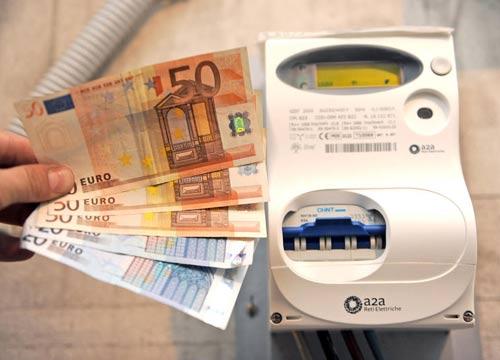 Engie porta in tribunale un defunto