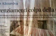Di Maio contro i sindacati e forse non ha torto. A dirlo anche una sentenza contro la CGIL del tribunale di Roma