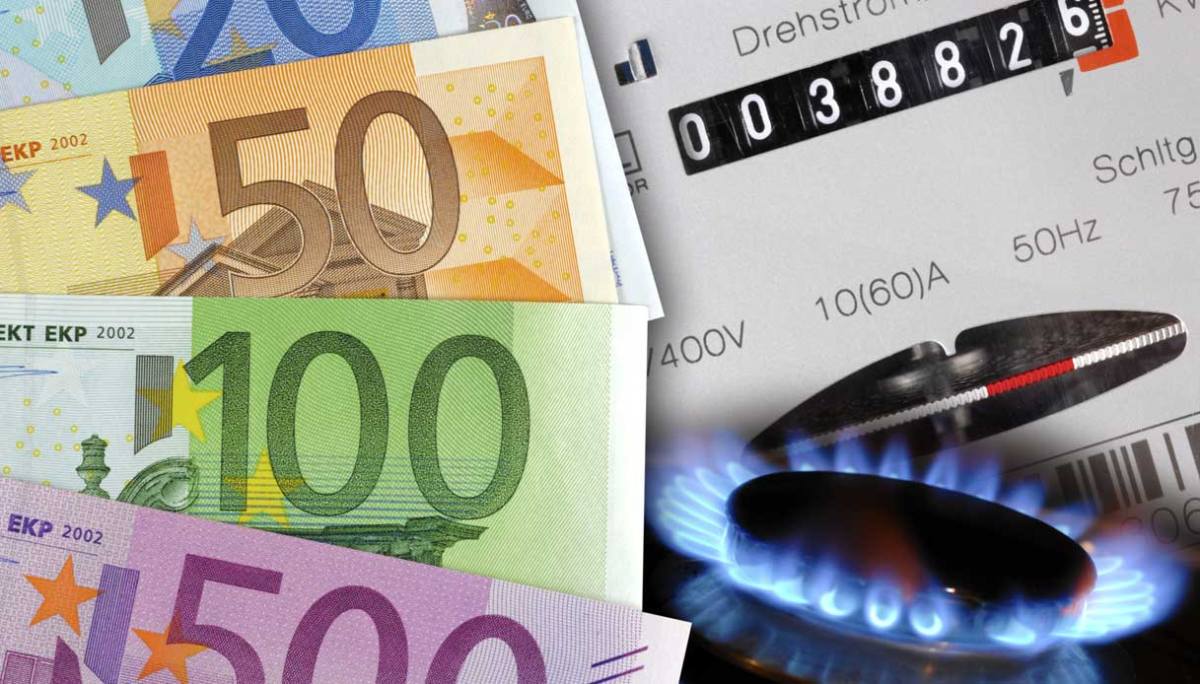 Luce e Gas, solo il 4% di tutti i consumatori ha usufruito della prescrizione importi non dovuti