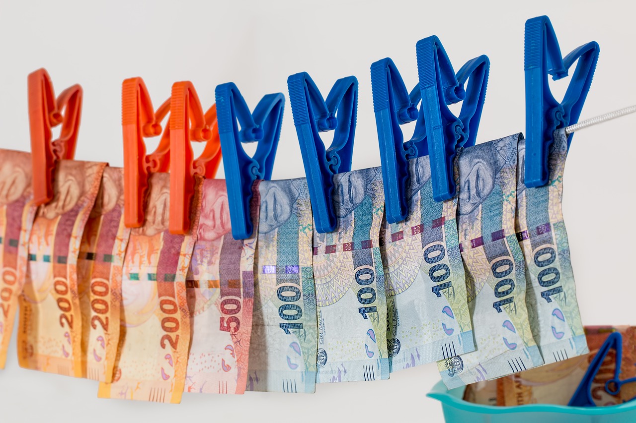 Paradisi fiscali?  In giro nel mondo 64 mila miliardi di dollari 
