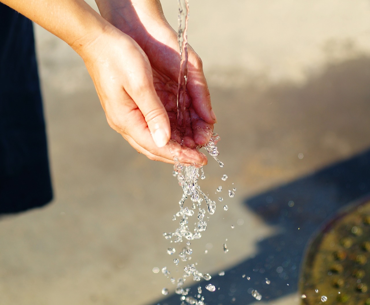 Depuratore da rubinetto: acqua gratis e risparmio assicurato sulle  confezioni del supermercato - Webnews