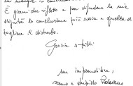 Appello ai padovani. Aiutateci a trovare questo imprenditore