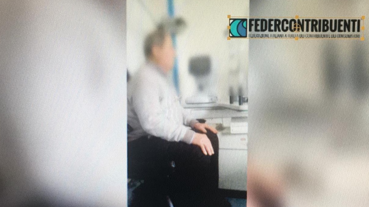 SSN - video inchiesta della Federcontribuenti: 12 mesi per una cataratta e 18  per una mammografia