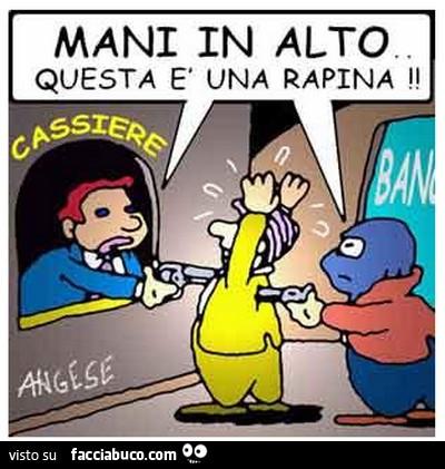 Banche come bazar fanno il fuori tutto come i diamanti sintetici. Listini falsi pubblicati a pagamento
