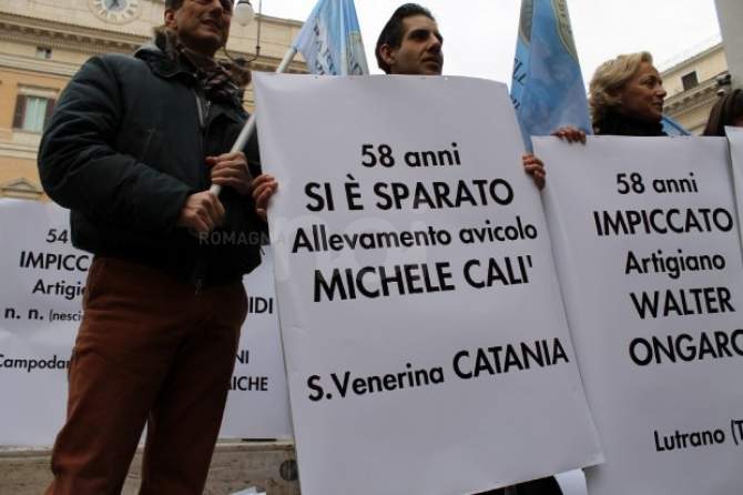 Stralcio delle cartelle Equitalia: “Gli oppositori si devono vergognare. E’ un ripristino della legalità”