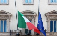 L'Italia è sola sul ring – la manovra ci ha messo KO.  Per la prima volta nella storia della UE saremo giudicati per direttissima