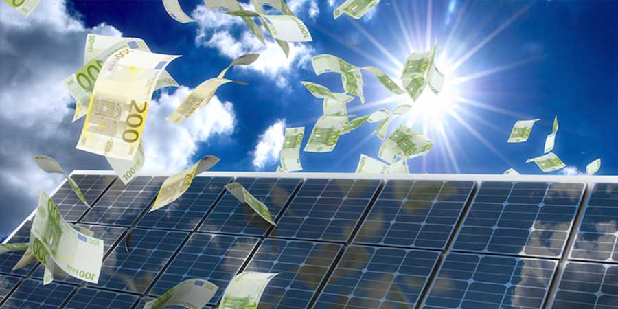 Fotovoltaico, la proposta di acquisto ingannevole annulla i contratti e blocca i finanziamenti