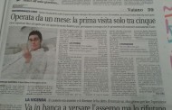 Ritirate le protesi al seno Allergan. Un migliaio di donne operate di cancro vivono ora nel terrore.