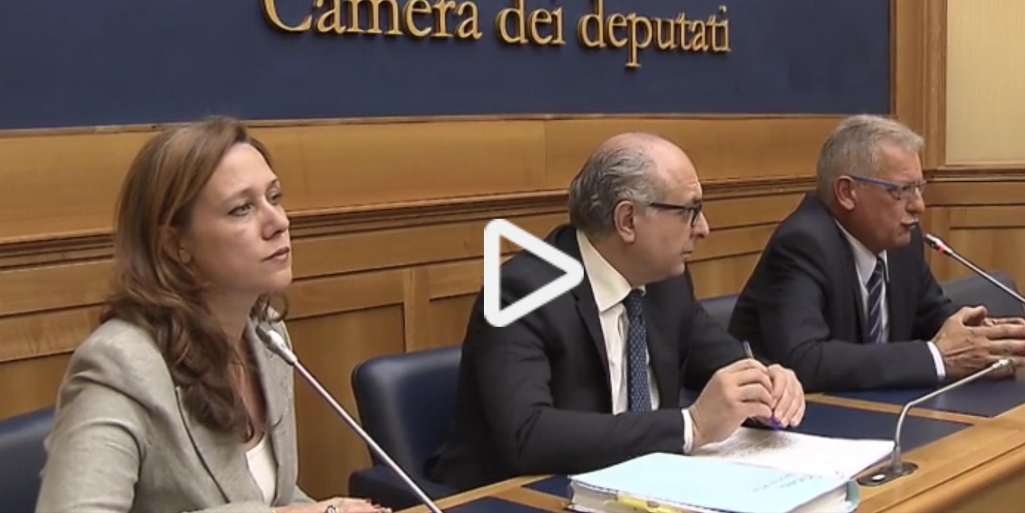 Farmacisti vessati da ENPAF. On. Gribaudo: ''grave ingiustizia e vessazione inaccettabile. Subito iter legislativo''.