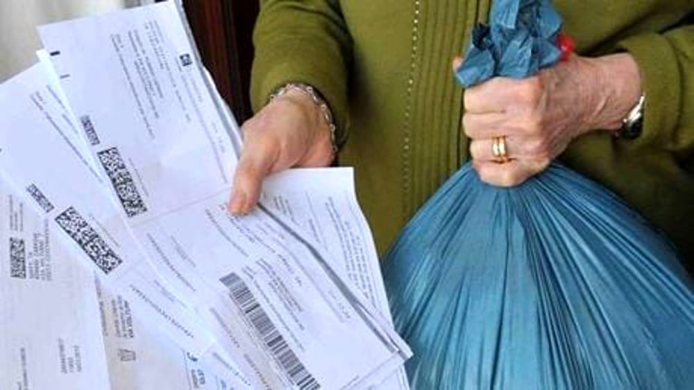 La patrimoniale sugli immobili c'è da sempre e il costo aumenta ogni anno 