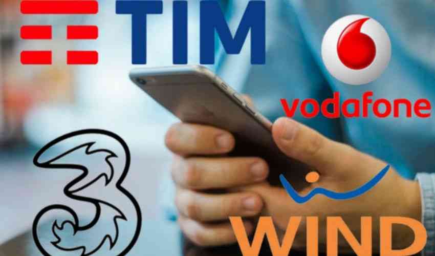 Rimborso bollette 28 giorni solo per la telefonia fissa. Rifiutate le misure alternative