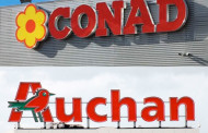 Conad diventa leader sacrificando 25 mila famiglie italiane?