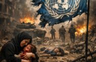 ONU, non vogliamo più pagare per veder morire
