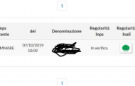 2.400 ore di attesa per il DURC pur avendo pagato in tempo tutti gli F24.