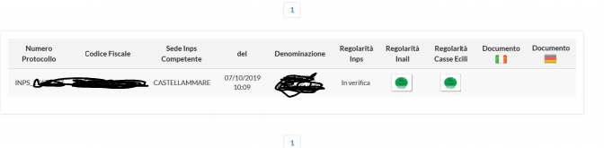 2.400 ore di attesa per il DURC pur avendo pagato in tempo tutti gli F24.