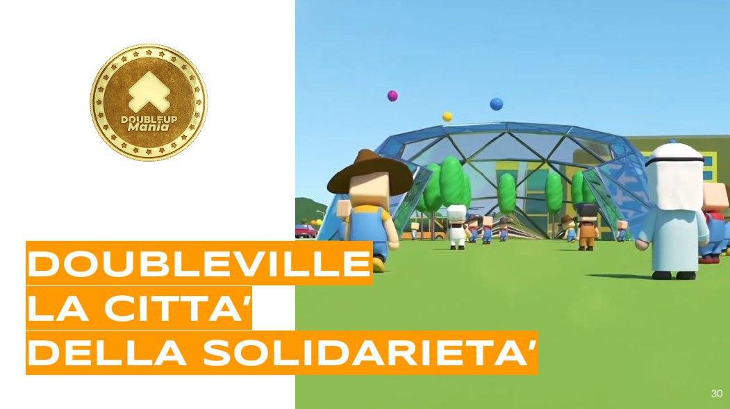 Double Up e la rivolta degli utenti. Una struttura piramidale ha fatto sparire migliaia di euro