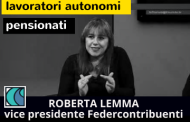 18 milioni di lavoratori senza tutela. Intanto Ruffini segnala un 400 mld di carico inesigibile