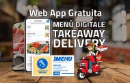 Menù Digitale JMENU - Tutto il settore della ristorazione ha uno strumento gratuito e senza commissioni