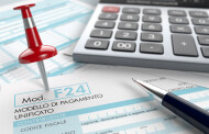 L'imposizione fiscale sul lavoro tra i Paesi Ocse è pari al 36% del reddito. L’Italia è a quota 47,8%