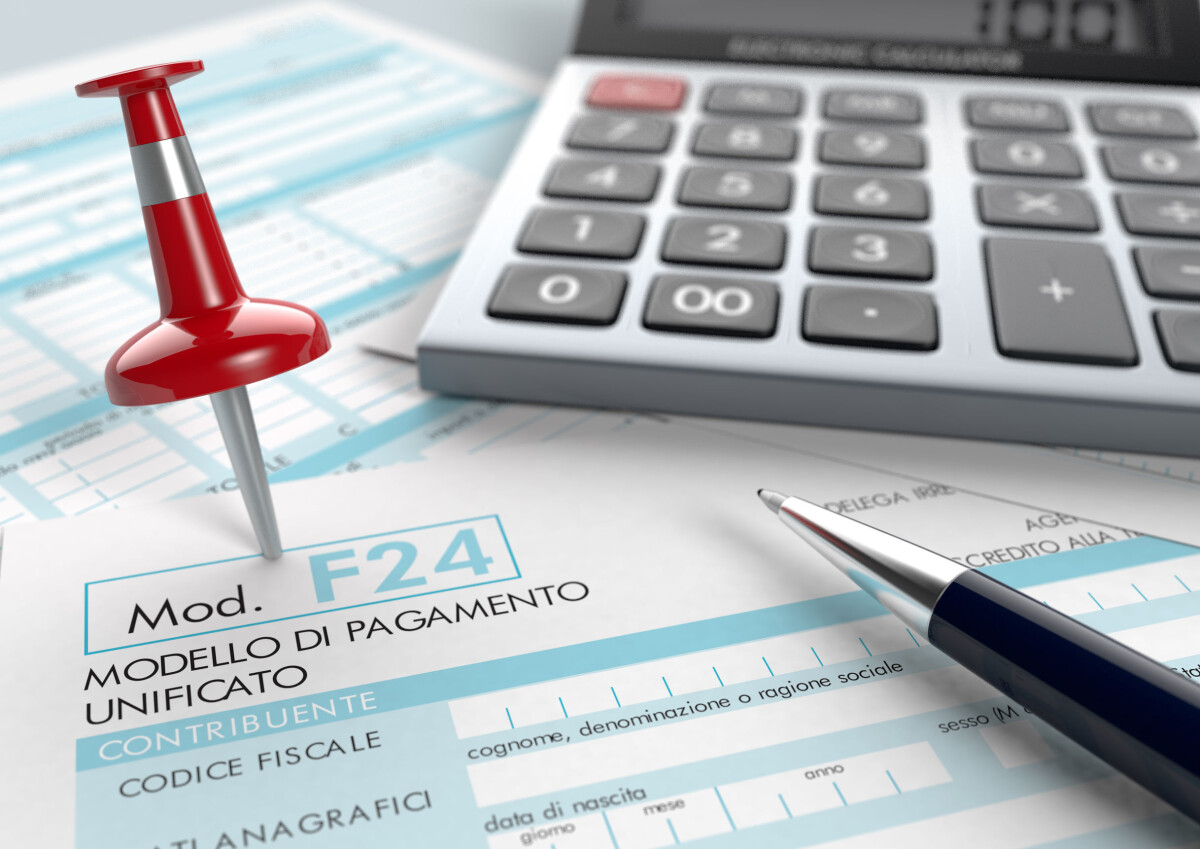 L'imposizione fiscale sul lavoro tra i Paesi Ocse è pari al 36% del reddito. L’Italia è a quota 47,8%