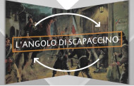 L'angolo di Scapaccino: l'incontro quotidiano con Eduardo Sivori
