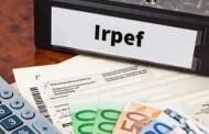 Federcontribuenti boccia taglio IRPEF: '' riguarda solo il 21% dei contribuenti''