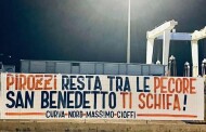 Sergio Pirozzi preso di mira dagli ultras della Sambenedettese