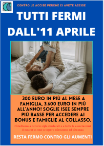 11 APRILE