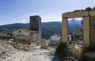 I rincari mettono a rischio le ricostruzioni post-terremoto