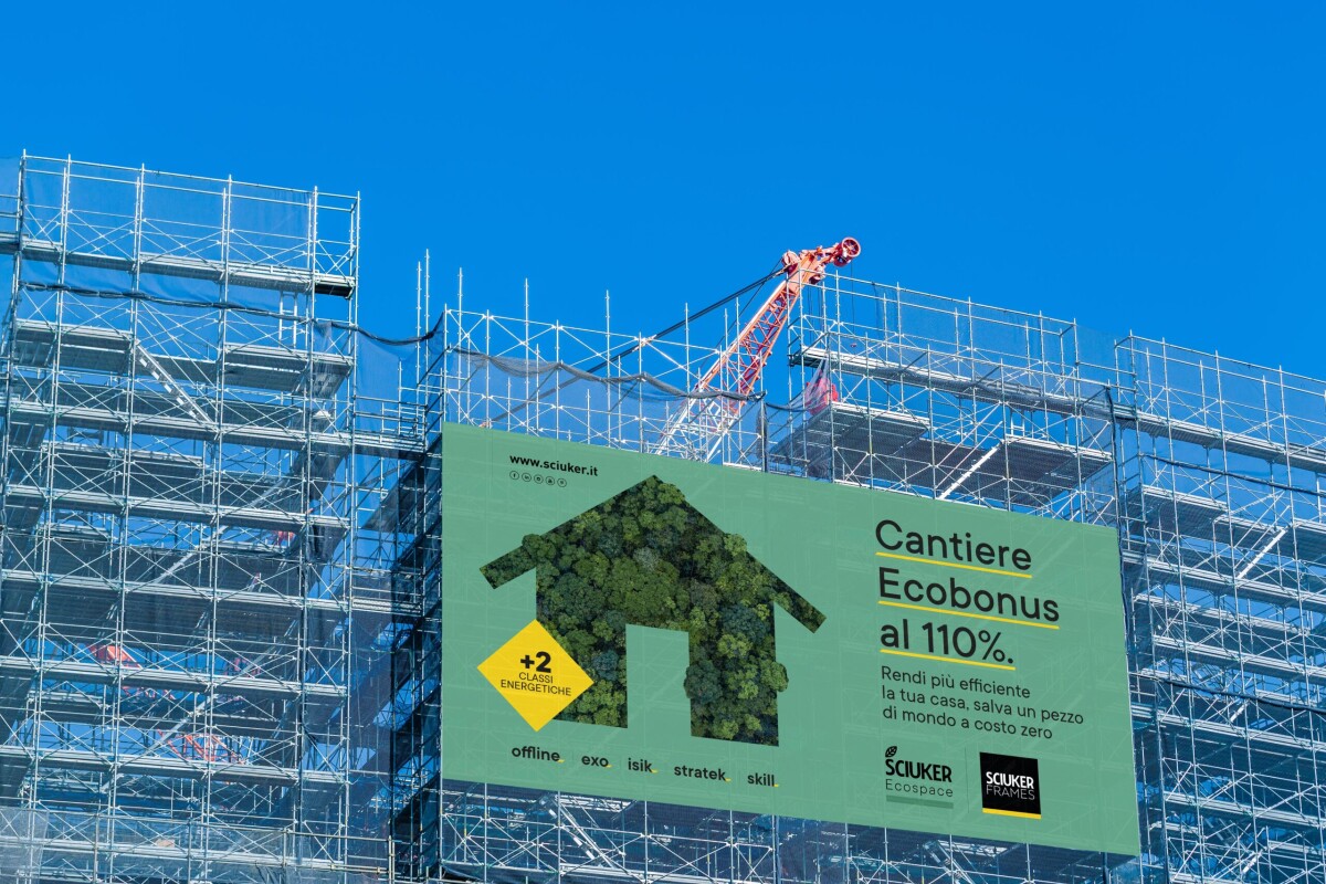 Bonus 110%: imprese edili a rischio default per pagamenti non eseguiti