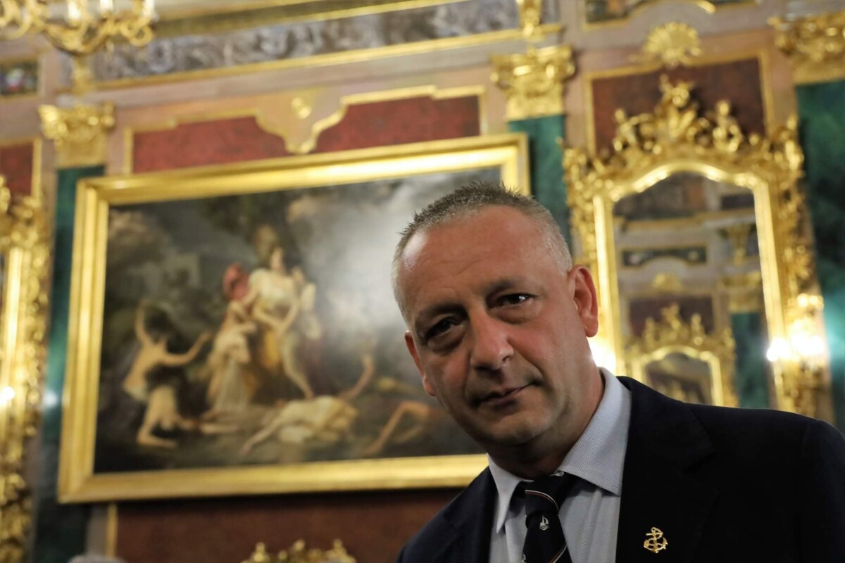 Vincenzo Tagliareni ad Asti per difendere i consumatori