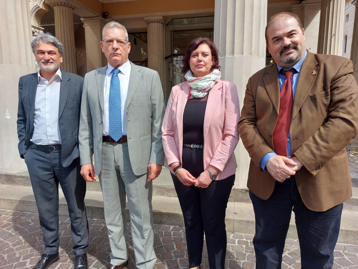 Federcontribuenti e Sardex Pay uniscono le forze per combattere la crisi
