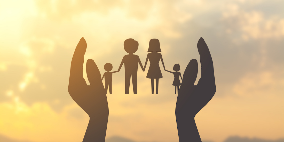 Quoziente familiare, il governo applica la proposta Federcontribuenti