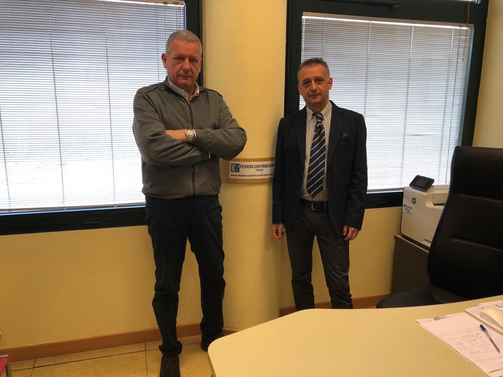 Ad Asti, Federcontribuenti discuterà di pace fiscale ed errori giudiziari