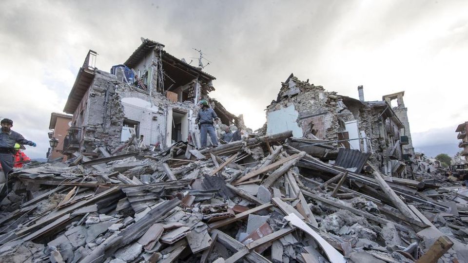 Patto di Monaco per l'Ucraina ma in Italia blocchiamo la ricostruzione