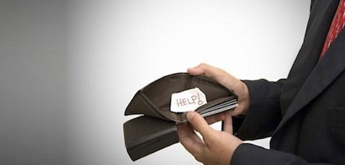 Il dramma dei salari, più della metà sono sotto i 1.000 euro