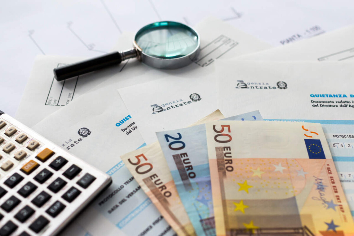 Migliora il rapporto tra contribuenti e Fisco: AdER più attenta e conciliante