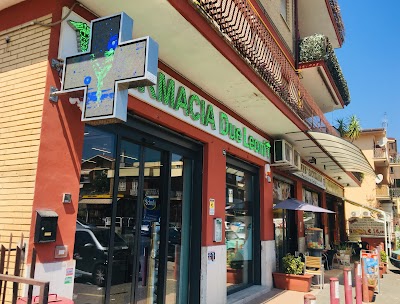 Interrogazioni parlamentari in comune e regione contro lo spostamento della Farmacia Due Leoni
