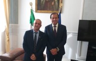 Federcontribuenti incontra il viceministro Leo: 