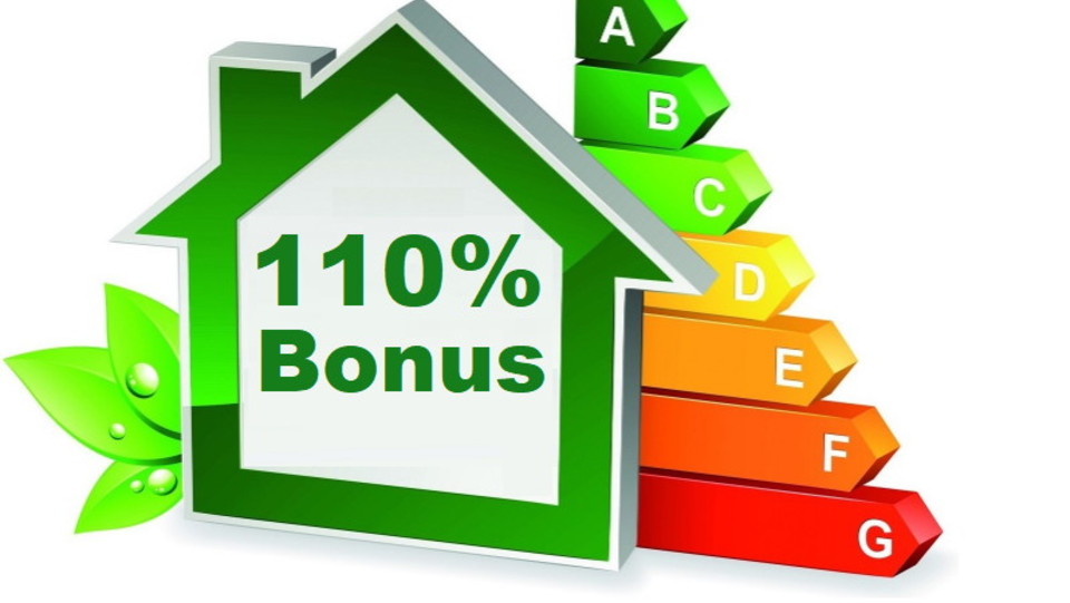 Superbonus 110, Federcontribuenti chiede la proroga dei termini