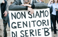 Federcontribuenti, +350% richieste aiuto padri separati