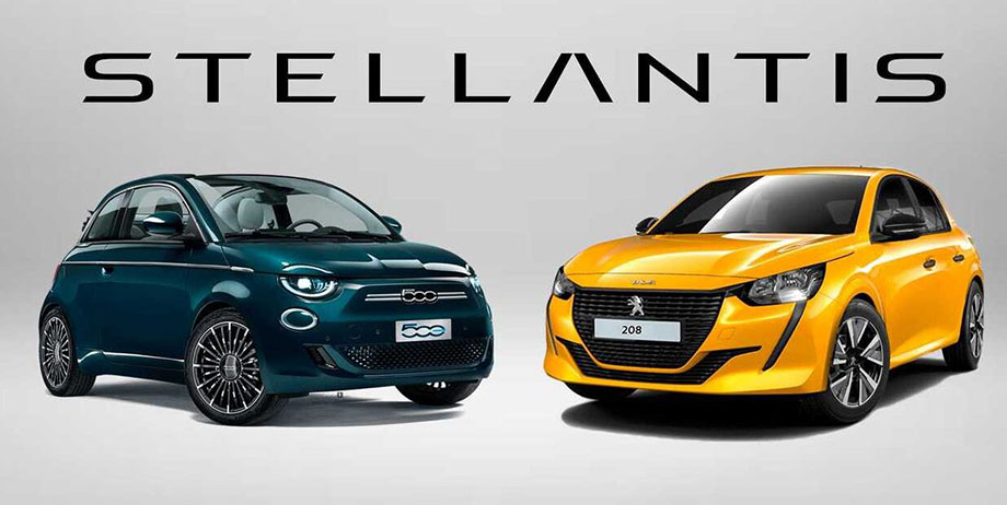 Stellantis ha divorato Fiat per la gioia dei francesi