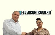 Asanka Abeydeera Dalrin alla guida di FederCaf