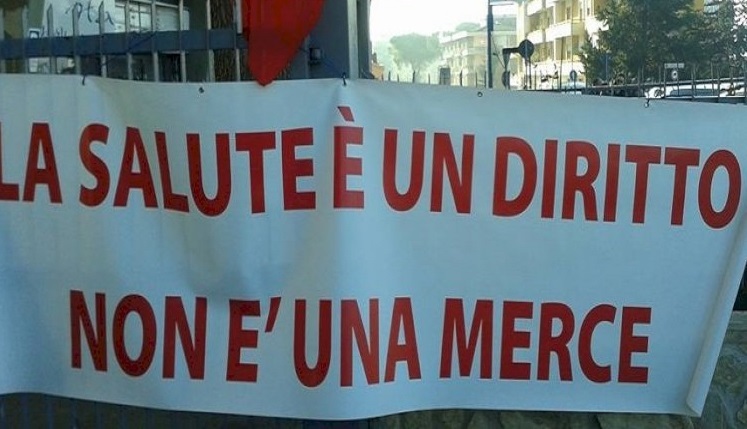 Sanità: Federcontribuenti, quella pubblica al collasso non è degna di un Paese civile